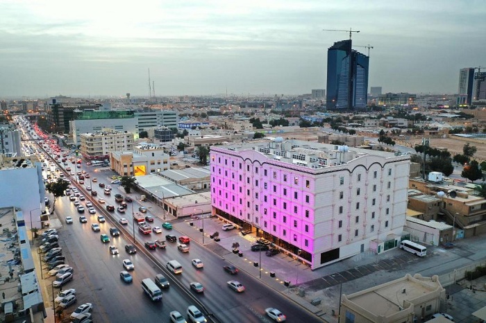 افضل فنادق شمال الرياض